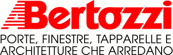 ABertozzi - Porte finestre tapparelle e architetture che arredano