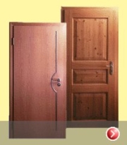 Le porte